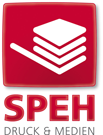 Druckerei Speh Logo